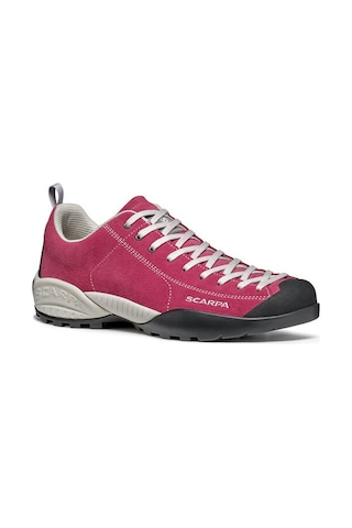Scarpa Mojito Lifestyle Yürüyüş Ayakkabısı Kırmızı