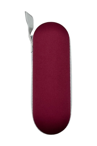 Marlux Kılıflı Şemsiye Bordo 709933 Bordo