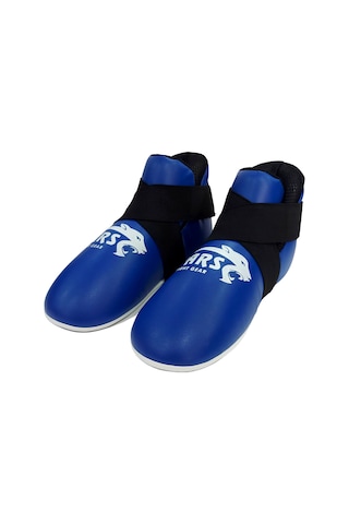 Pars Kick Boks Ayak Botu Mavi Prs-26101 Mavi