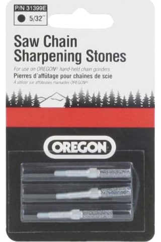 Oregon 12 Volt Zincir Bileme Makinası Taşı Ucu 4.5 -3/8" - 90
