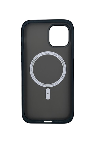 Nettech Apple Uyumlu iPhone 11 Nt-n043 Arka Koruma Kılıf - Mor Mor
