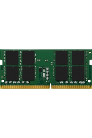 KINGSTON 16GB 3200Mhz DDR4 KVR32S22D8/16 NOTEBOOK RAM