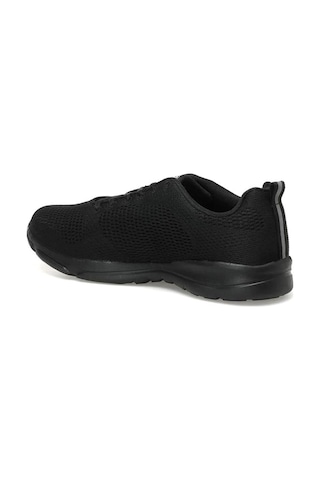 Lumberjack Agatha L 3fx Erkek Spor Ayakkabısı Siyah Siyah Çok Renkli