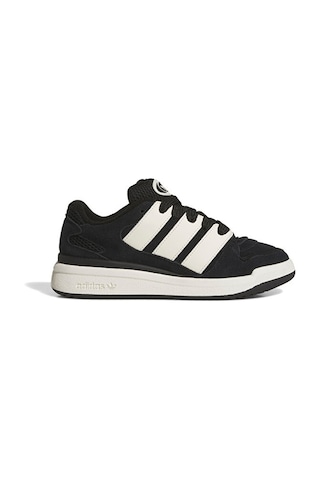 Adidas Forum2000 J Genç Günlük Ayakkabı Jq8514 Siyah Siyah