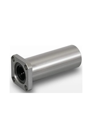 Lmek 20 Luu Lineer Rulman Uzun Tip