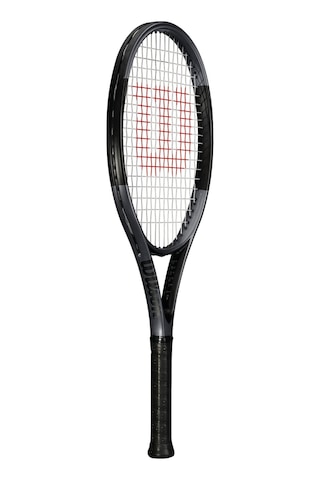 Wilson Tenis Raketi - H2 Rekreasyonel, Gri/siyah