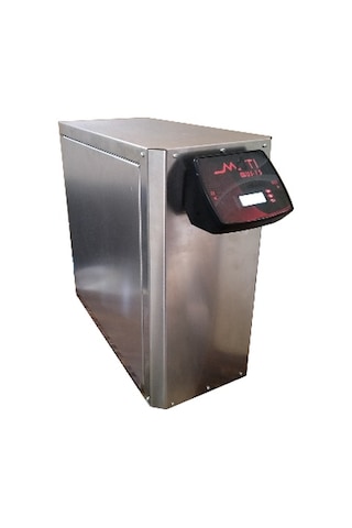 ULTRA SAF SU CİHAZI YERLİ ÜRETİM 18,2MOHM(0,0054MS)