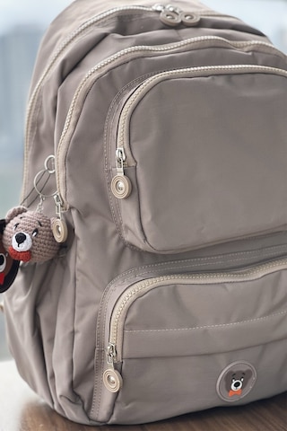 Nemo Group Açık Vizon Okul Seyahat Sırt Spor Çantası