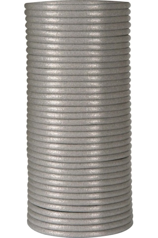 Derz Dolgu Fitili 20 mm Çok Renkli