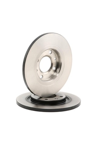 Citroen C3 Ön Fren Diski 1.4 75 Hp 266Mm Düz Tip 2002-2009 Trw