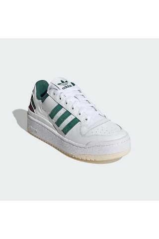 Adidas Forum Bold Strıpes Beyaz Kadın Spor Ayakkabı If0736 M-121 Beyaz