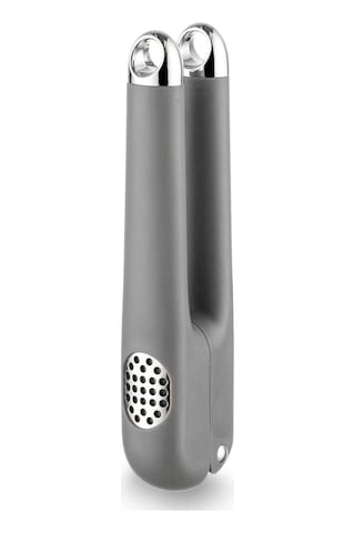 Jumbo Smart Grey Sarımsak Ezici Grey