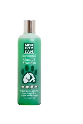 Men For San Man For Sun Doğal Kedi Şampuanı 300 Ml 164721440