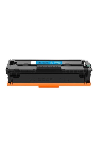 Hp 128a-ce321a Mavi Uyumlu Toner Great Toner