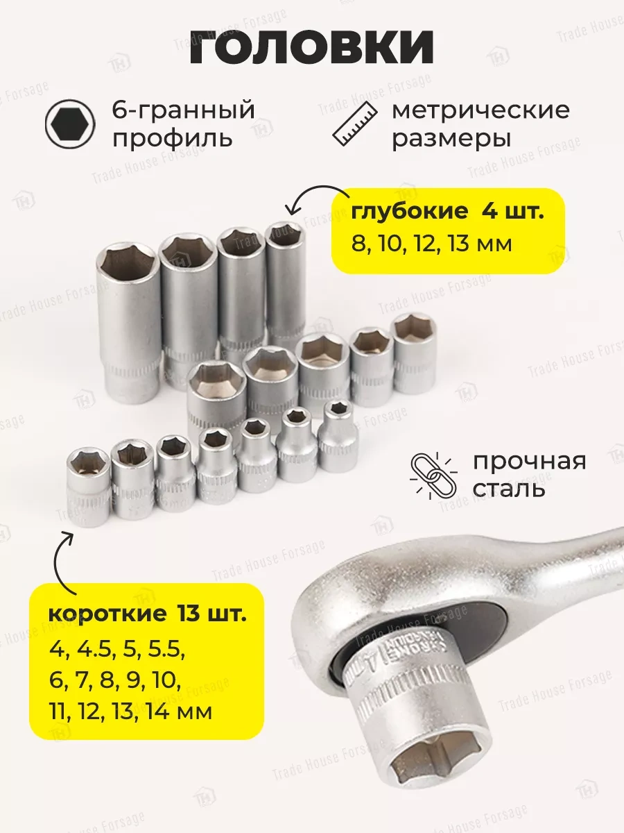 Wmc Tools 62 Parçalı Alet Seti 42627072