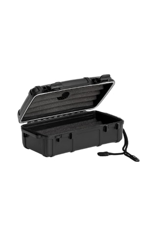 Caddy 10 Travel Humidor Puro Kutusu