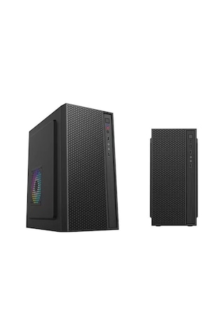 Iromx Bt-b30 300w Atx 1xusb2.0/1xusb3.0 Siyah Kasa