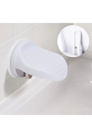 Banyo Ayak Dayanağı Pedalı