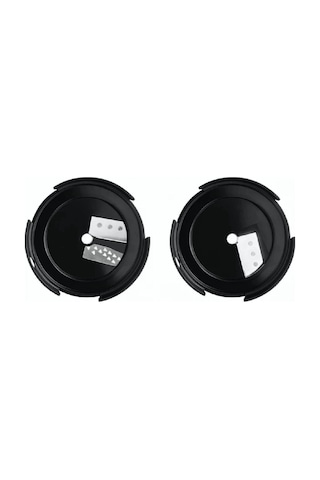 Karaca Pro Spiral 1000 W Mutfak Robotu