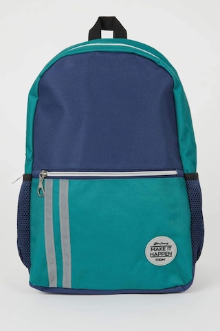 DeFacto Unisex Çocuk Okul Sırt Çantası C5538A8NSNV2