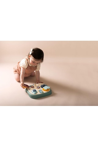 Smoby Little Smoby Aktivite Tableti 140317