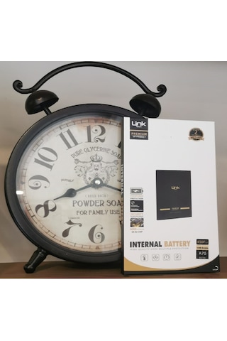 Linktech Samsung Galaxy A70 A705 Premium Batarya Ba705 4500 Mah