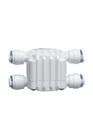 Su Arıtma Cihazı Ve Bakım Kiti Shut Off - Flow - Valfe
