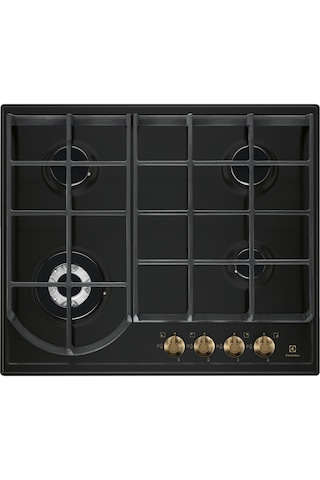 Electrolux EGH6343ROR Ankastre Ocak