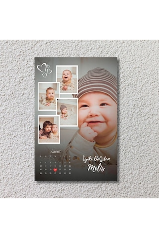 Çocuklara Özel Duvar Fotoğraflı Posteri Çerçevesiz 3668