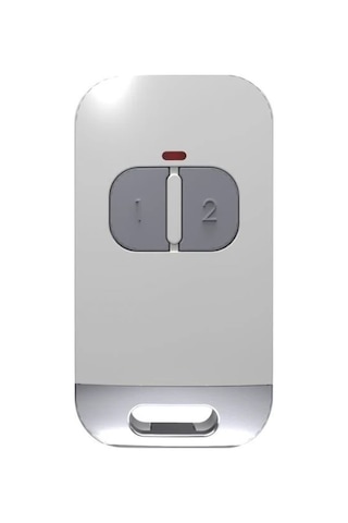 Kontal Qulp 2 2 Kanallı Değişken Kodlu Kumanda