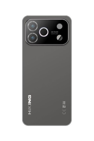 Hiking A56 8 GB 256 GB (Hiking Türkiye Garantili)