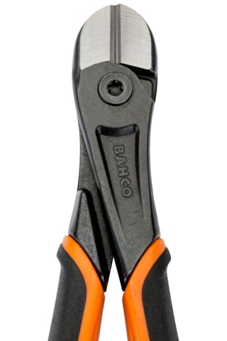 Bahco 21hdg-200 Ağır Tip Yan Keski 200 Mm