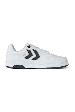 Hummel Freza Unisex Spor Ayakkabı 900680-0818 Beyaz