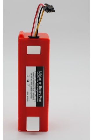 Roborock S50 7000 Mah Robot Süpürge Batarya