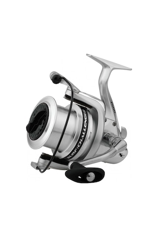 Spro Challenger 6500 2+1 Bb Surf Makina
