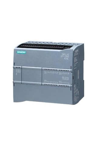 Siemens Simatic S7-1200, CPU 1214C, CPU, DC/DC/DC 6ES7214-1AG40-0XB0 Siemens Simatic S7-1200, CPU 1214C, CPU, DC/DC/DC 6ES7214-1AG40-0XB0