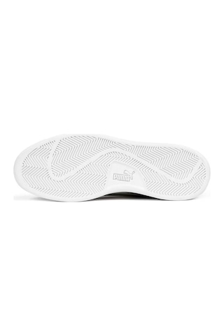 Puma Smash 3.0 Buck Erkek Günlük Spor Ayakkabı C-pum392336e10p08 Beyaz