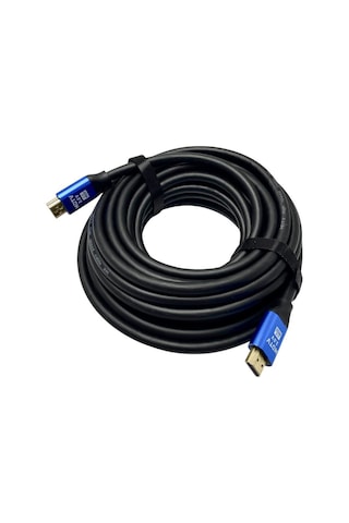 Electroon 4k Ultra Hd 10metre Hdmı Kablo Hdtv Premium Yüksek Hızlı