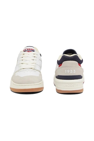 Lacoste Lıneshot Erkek Günlük Ayakkabı 748sma0102-40f Beyaz