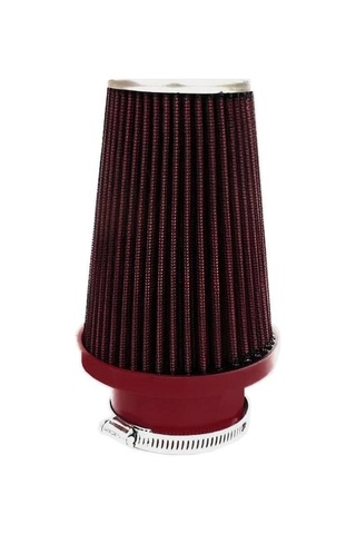 Performans Oto Hava Filtresi Konik 77mm Uyumlu