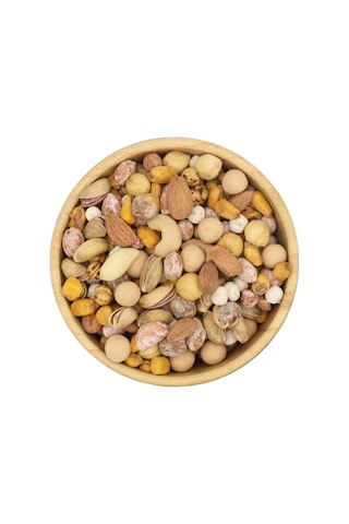 Karışık Kuruyemiş Kokteyl 500 Gram Diğer