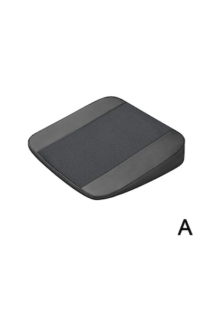 Liangmei Araba Koltukları Yastık Buz Ipek Eğimli Yükseltme Pedi