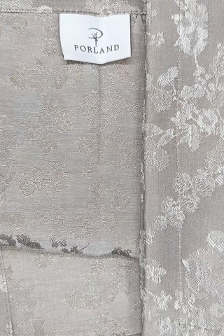 Palesa Gri 2 Adet Peçete 45x45 Cm Gri