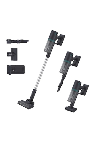 Hoover HFG10P 011 Şarjlı Dikey Süpürge