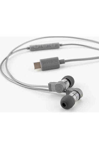 Moondrop Quark 2 Type-c Dsp Lcp Sürücülü Iem Kulaklık Standart
