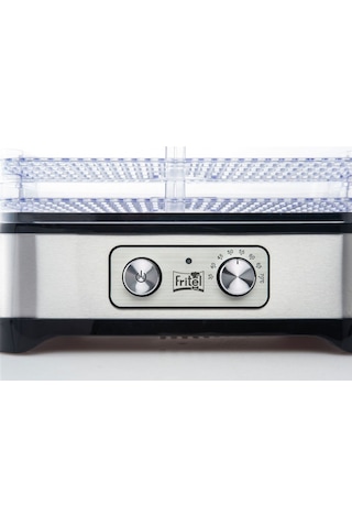 Fritel DH 2025 Meyve ve Sebze Kurutucu