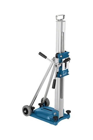 Bosch Professional GCR 350 Karot Sehpası - 601190200