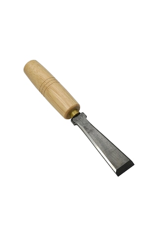 Rox Wood Mujingfang Hss İskarpela 32 MM
