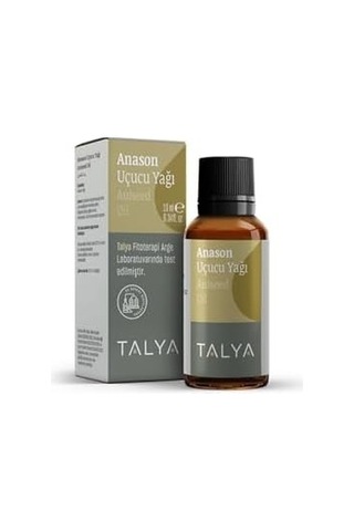 Anason Uçucu Yağ,%100 Saf Ve Doğal 10 Ml 0.3 ML