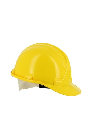 Baret Sarı Ayarlı Vidalı
